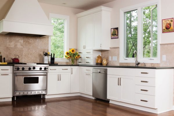 Ww Casement White Kitchen Lg