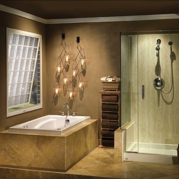 Gallery Acrylic Block 525