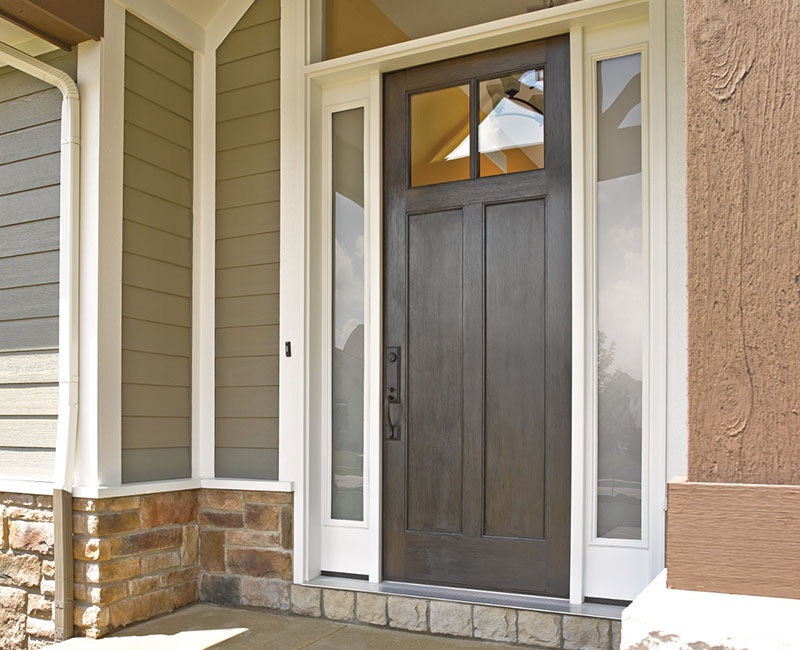 Entrydoor Classiccraft Thumb