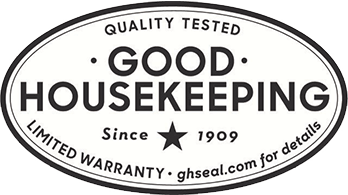 Window World Windows, Siding, and Doors have the Good Housekeeping Seal