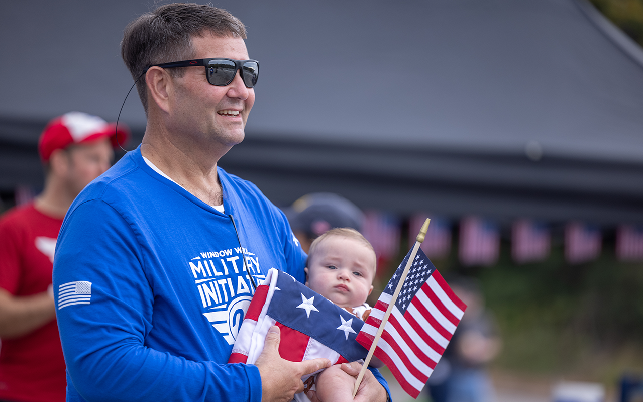 Flag Day